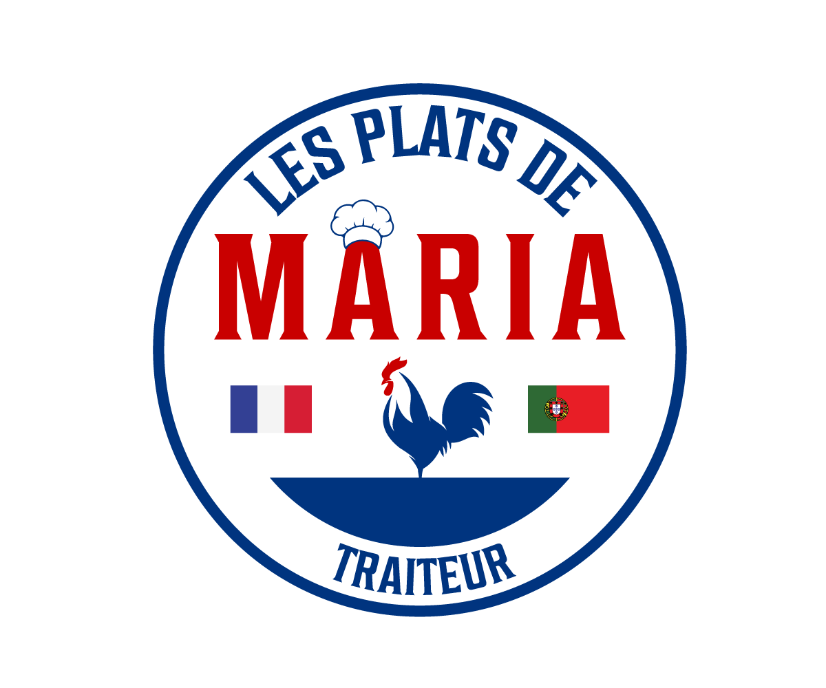 Logo Les plats de Maria